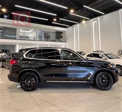 بي ام دبليو X5